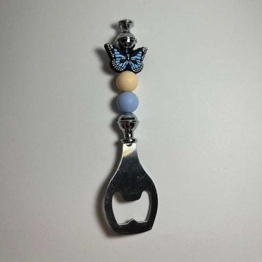 Butterfly Bottle Opener