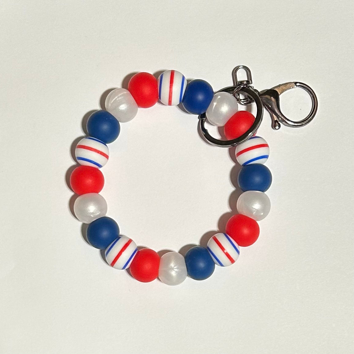 Patriotic Wristlets